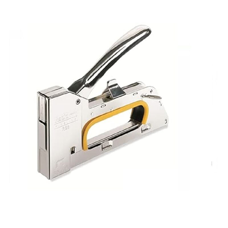 Rapid Zımba R23 Mekanik Tabanca Metal 5000058