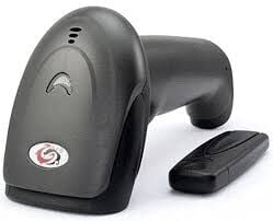 Sunlux Xl-9309b Kablosuz Lazer Usb (dongle) Barkod Okuyucu