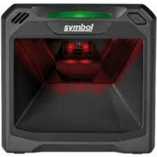 Zebra Ds7708 Masa Üstü Usb Barkod Okuyucu