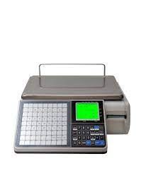 Ceopos Cds-b+ 30 Kg Barkodlu Terazi