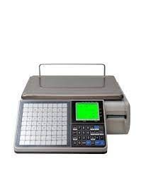 Ceopos Cds-b+ 30 Kg Barkodlu Terazi