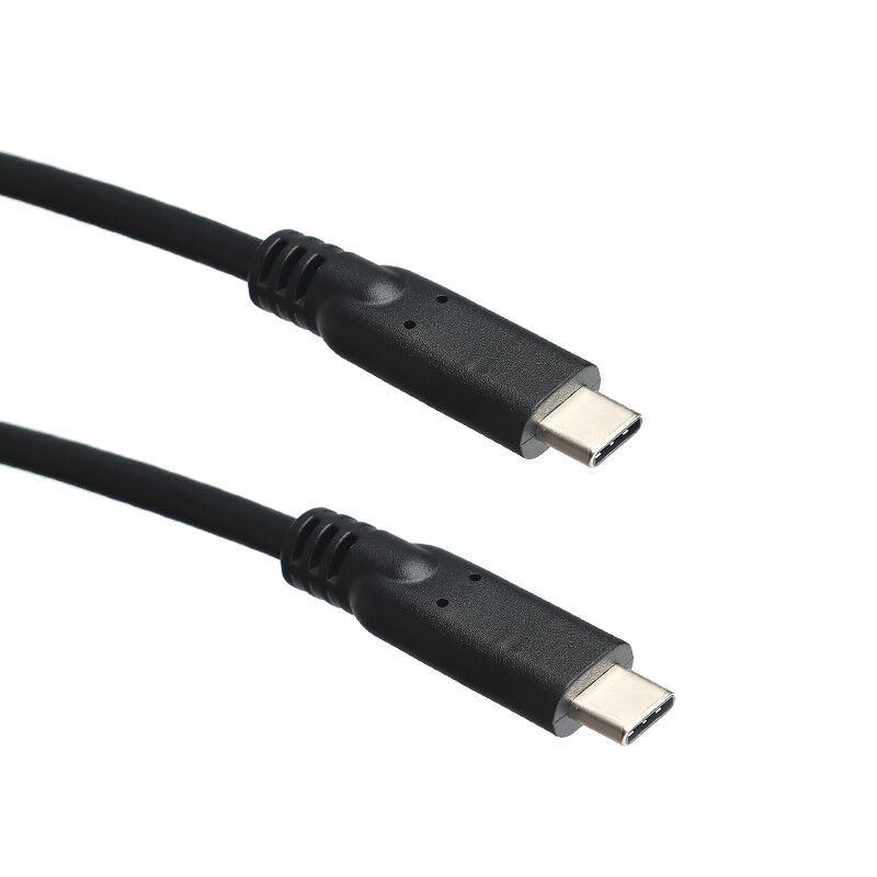 Dark Dk Cb Usbc2cl100g1 1m Usb Type-c To Type-c Şarj Ve Data Kablosu