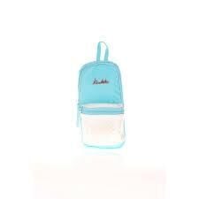 Kaukko Brıght Junıor Bag Kalem Çantası (scale-turkuaz) K2473