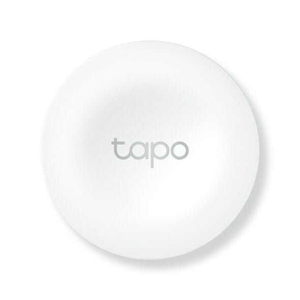 Tp-link Tapo S200b Akıllı Düğme