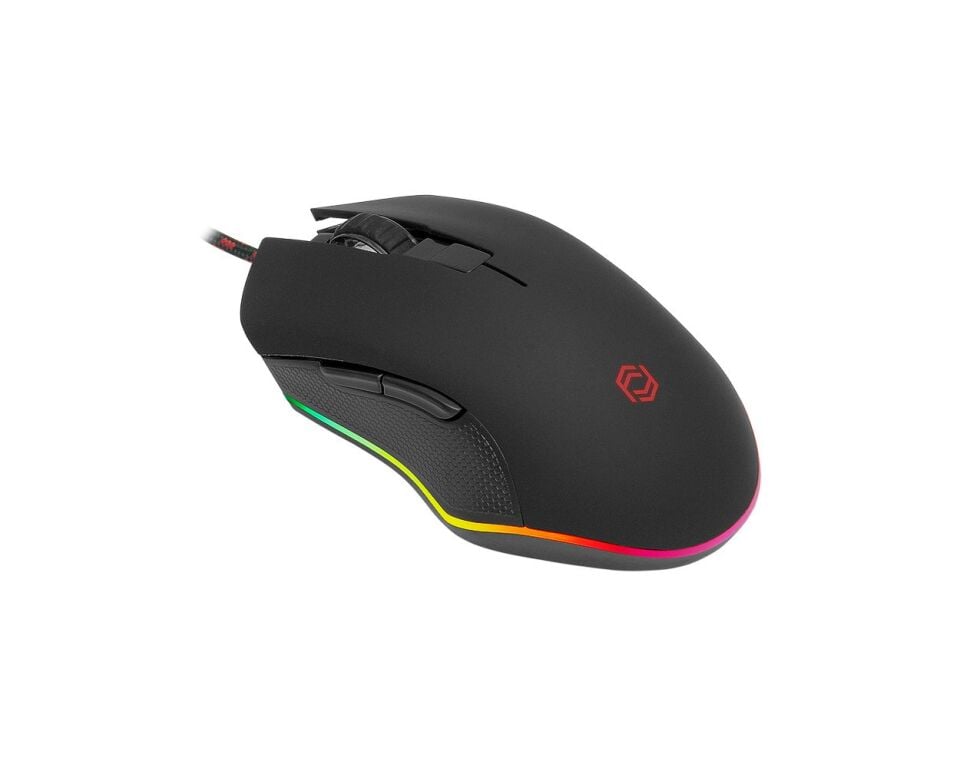 Frisby Fm-g3345k Gx24 Kablolu Gaming Mouse