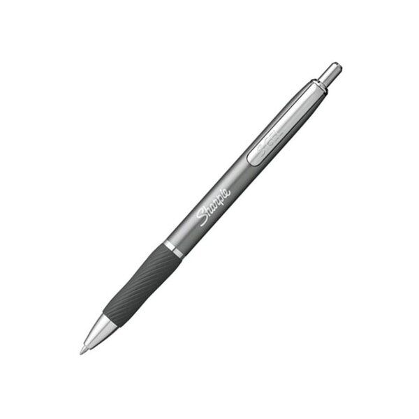 Sharpie S.gel Metal Jel Kalem, Gri Metal Gövde Sh-2162642-g