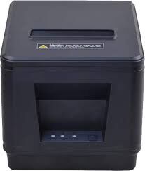 Xprinter Xp-q600 Usb+ethernet Fiş Yazıcı