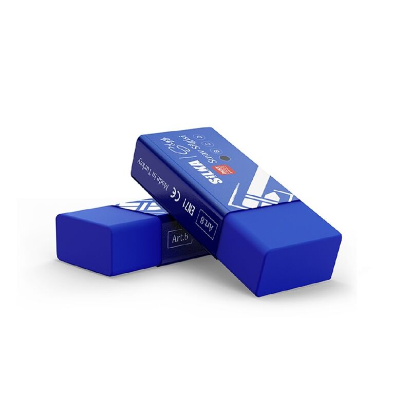 Silka Sınav Silgisi Art.9