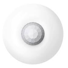 Hikvision Ds-pdcl12-eg2-we Kablosuz Alarm - Pır Tavan Dedektörü