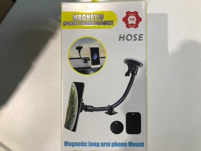 Megatech H-ctl036 Tır Holder Mıknatıslı