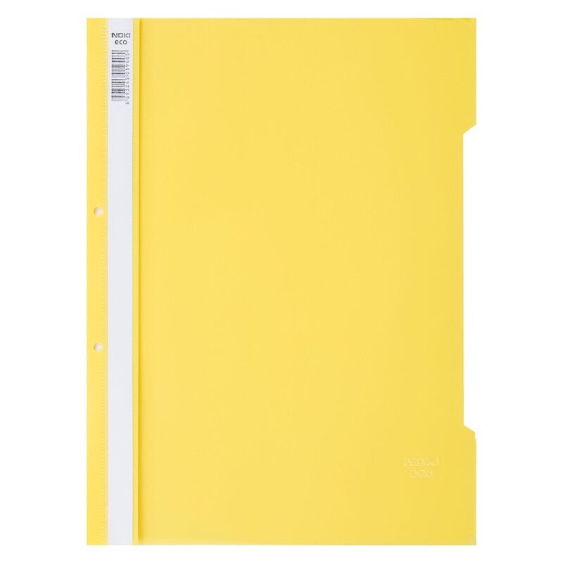 Noki Telli Dosya 50'li Eco Sarı 48288-030