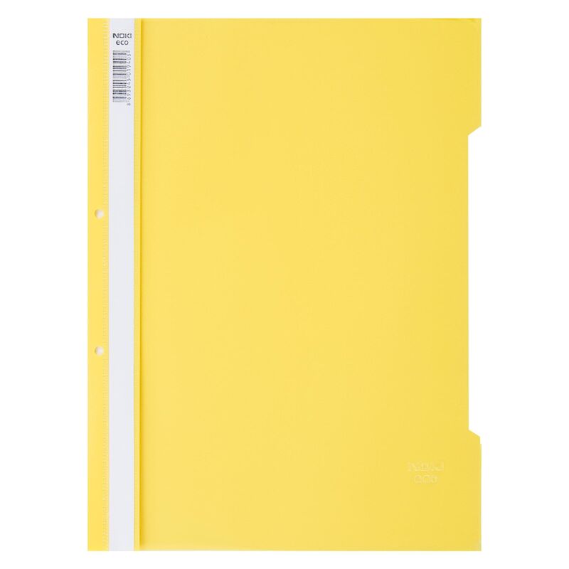 Noki Telli Dosya 50'li Eco Sarı 48288-030