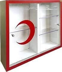 Panda Ecza Dolabı 30x42 Cm Ahşap Pan350