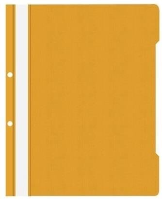 Noki Telli Dosya 50'li Eco Turuncu 48288-040