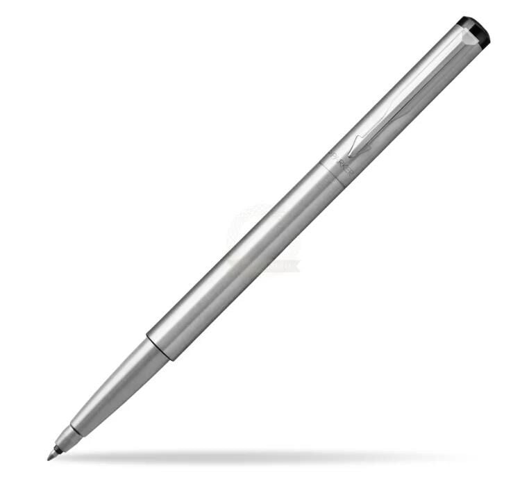 Parker Vector Stainless Steel Rollerball Pen 2025444