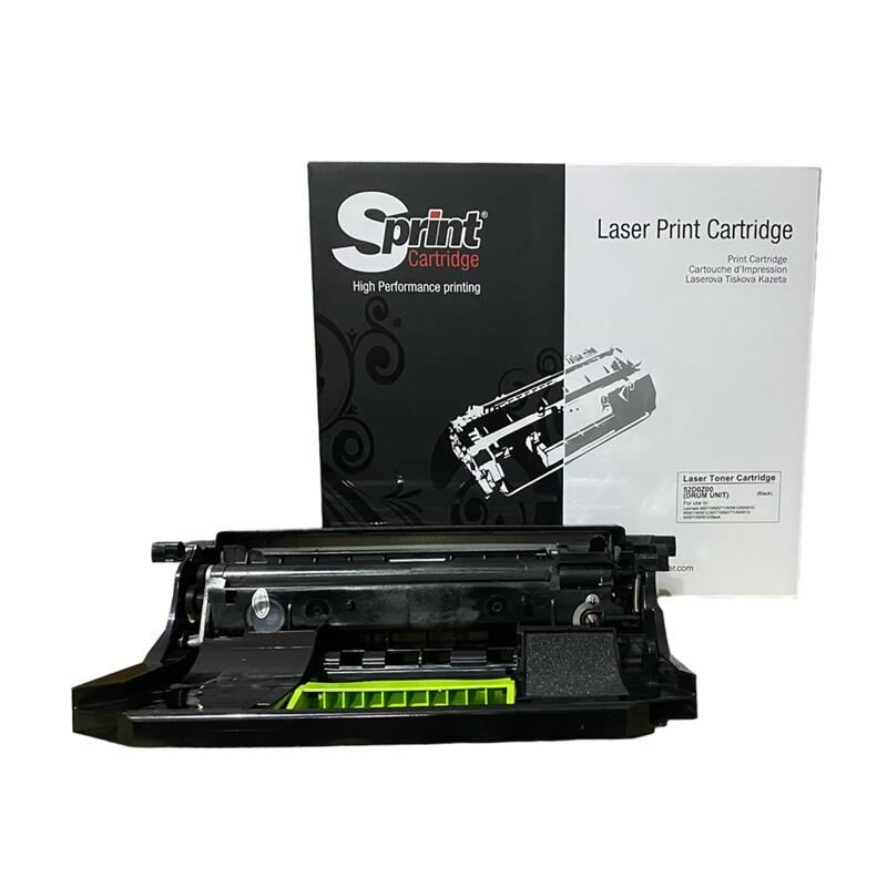 S Print Drum Ünitesi (520z) 100.000 Sayfa Lexmark 52d0z00 Sp70-dr52