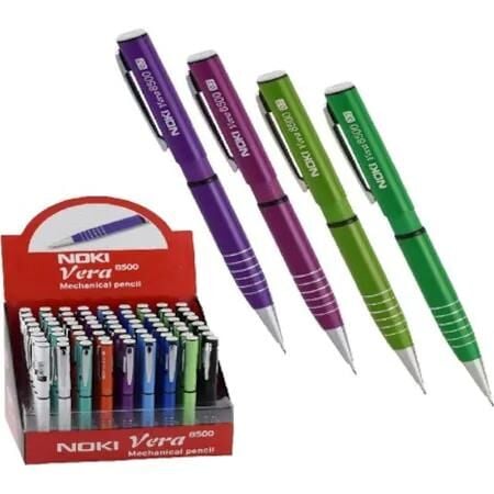 Noki Versatil Kalem Vera 0,7 Mm Yeşil 8500-160