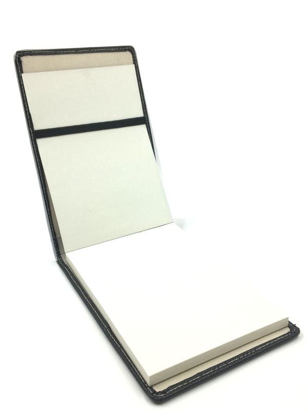 Eskiz Kabı A5 Deri Kn11