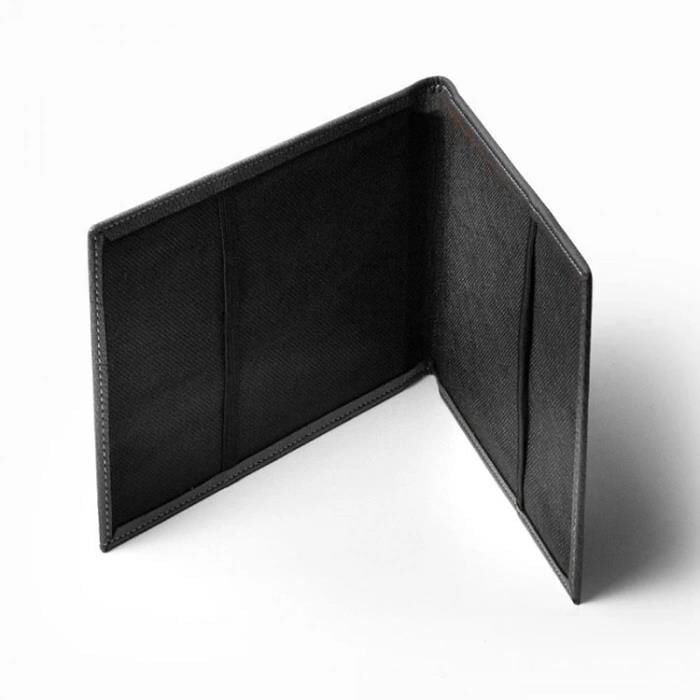 Eskiz Kabı A5 Deri Kn11