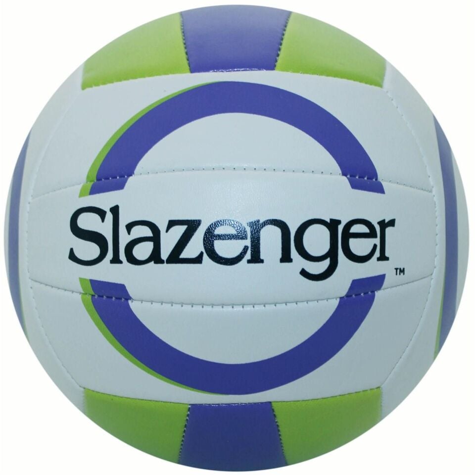 Slazenger Soft Makine Dikişli Beach Voleybol Topu 400837