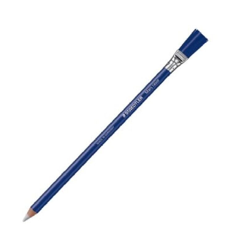 Staedtler 526 61 Mars Rasor Fırçalı Silgi