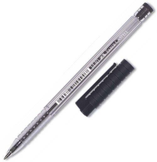 Faber Castell Tükenmez Kalem 1440 Siyah 5227