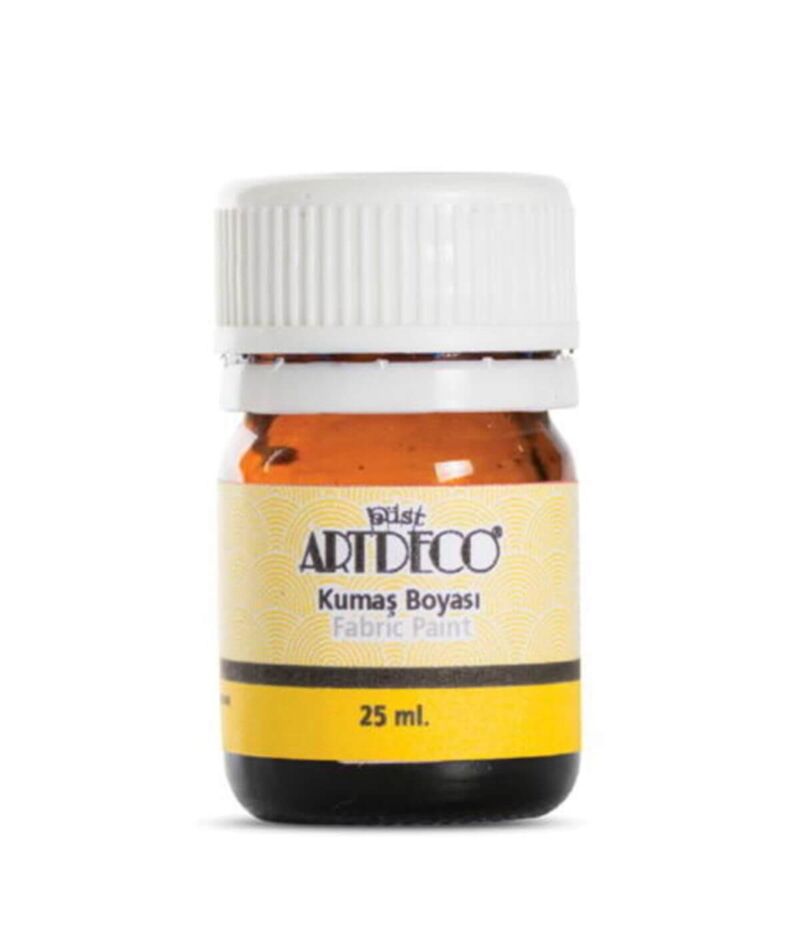 Artdeco Kumaş Boyası 25ml Yeşil 113 Lv-y-010a-113