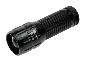 Panther Pt-1030 3aaa Pilli Feneri