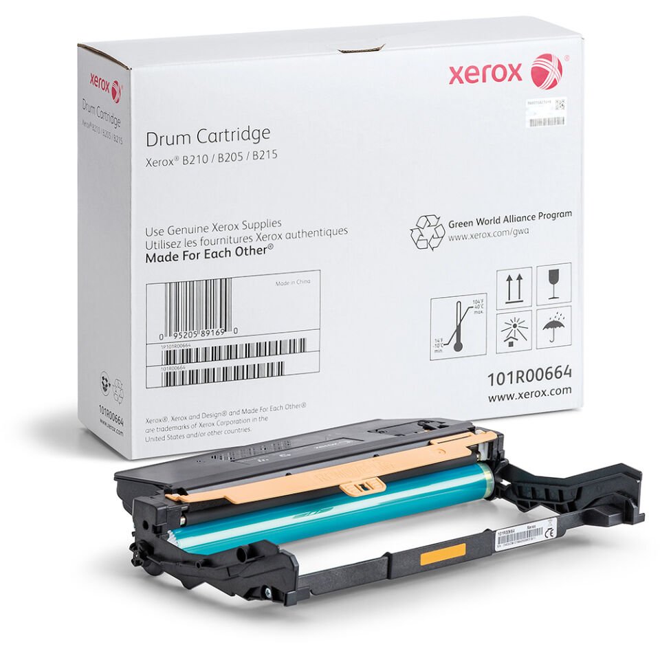 Xerox 013r00690 B310 Imaging Kit - Drum 40.000 Sayfa