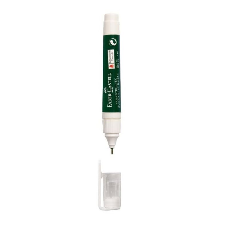 Faber Castell Sıvı Silici Kalem Tipi 169400