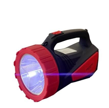 Gold Silver Gs-2630 5w Led Şarj Edilebilir El Feneri