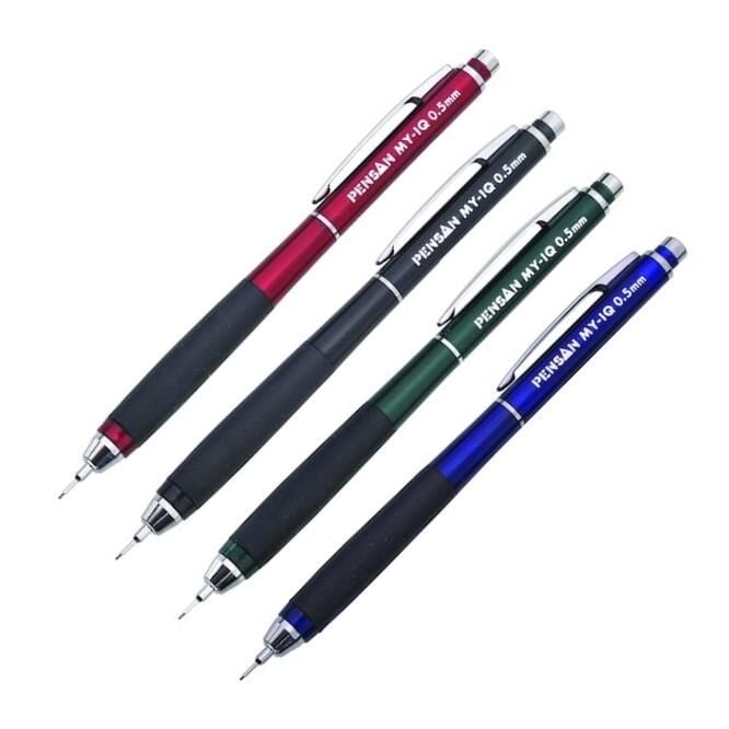 Pensan My Iq Versatil Kalem 0.5 Mm My Iq Pe21116vk05