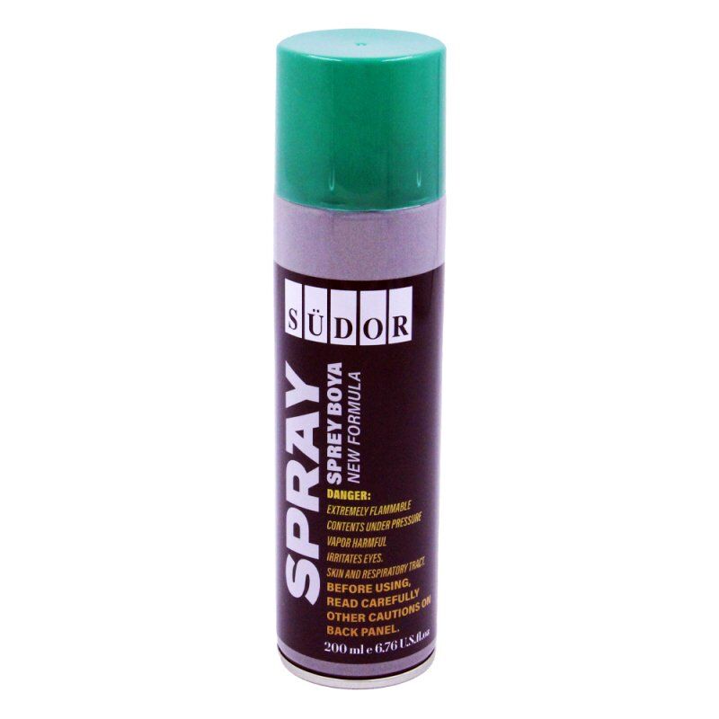 Südor Sprey Boya 200 Ml Mavi Spr100-07