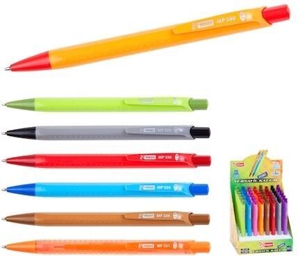 Mikro Mp 330-48 Standlı Versatil Kalem 0.5mm 330vs5