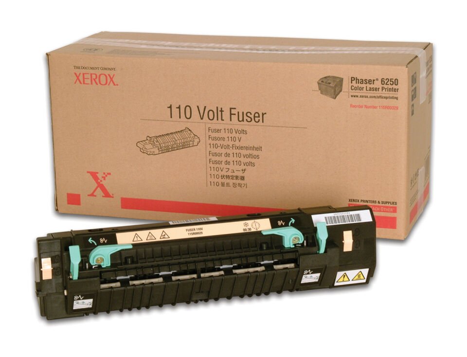 Xerox 115r00085 Phaser 3610-wc 3615 Bakım Kiti