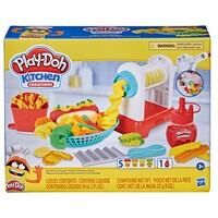 Play-doh Oyun Hamur Set Patates Kızartma Eğlencesi Play-f1320