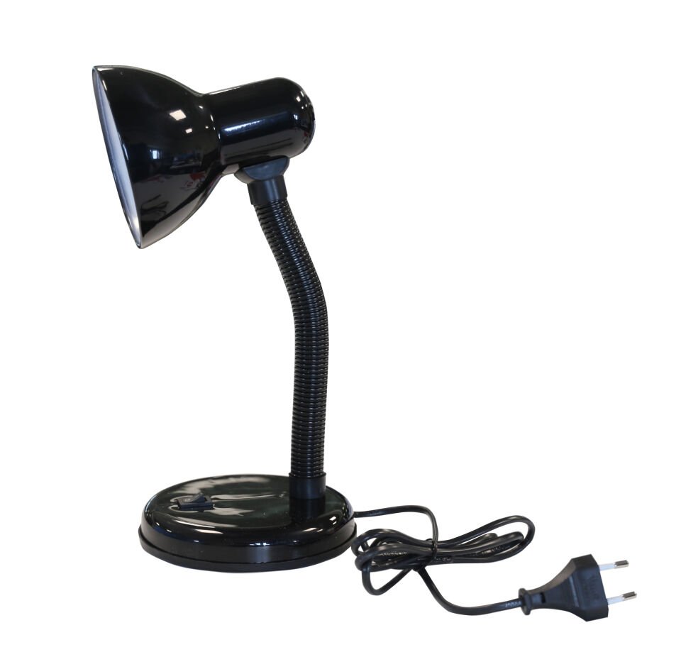 Avec Av-203 Siyah Masa Lambası