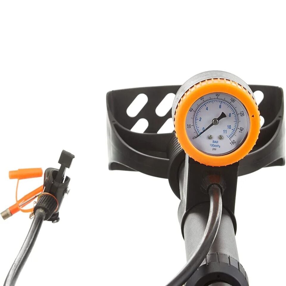 Avessa Dinamit Pompa Çok Amaçlı Jb-059