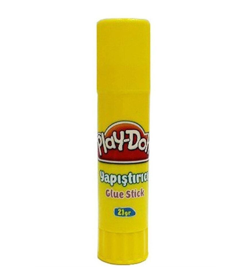 Play-doh Stick Yapıştırıcı 21 Gr Play-yp003
