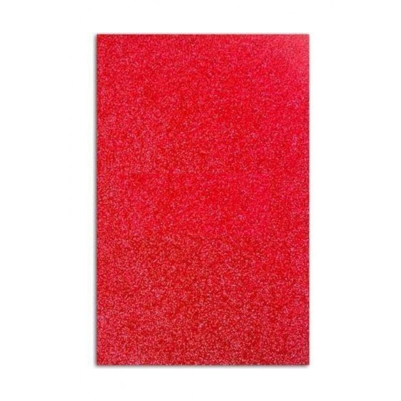Puti Eva Simli 50x70 Mm 10'lu Kırmızı Pt-6920