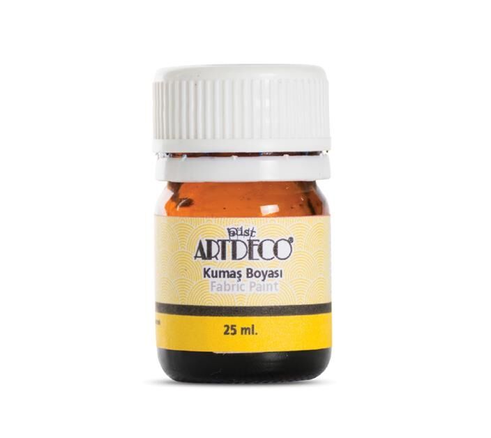 Artdeco Kumaş Boyası 25ml Açık Yeşil 112 Lv-y-010a-112