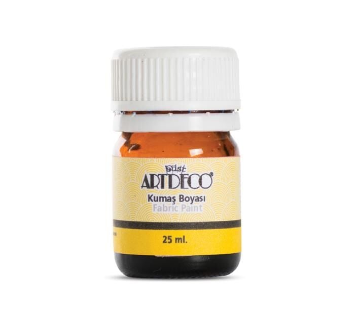 Artdeco Kumaş Boyası 25ml Açık Yeşil 112 Lv-y-010a-112