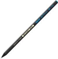 Fatih Kurşun Kalem Desenli Tri Edge Fa-17500