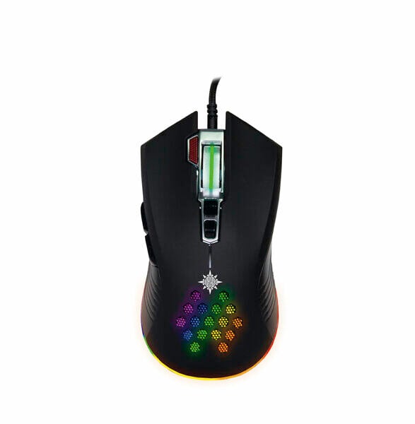 Inca Img-347 Empousa Rgb 7200 Dpi Macro Keys Professional Gaming Mouse