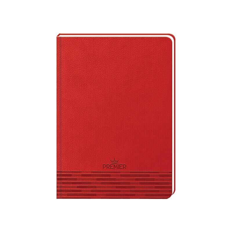 Keskin Color Defter 20x28 Cm Çizgili 120 Yp. Sert Kapak Spiralli Premier410497-99