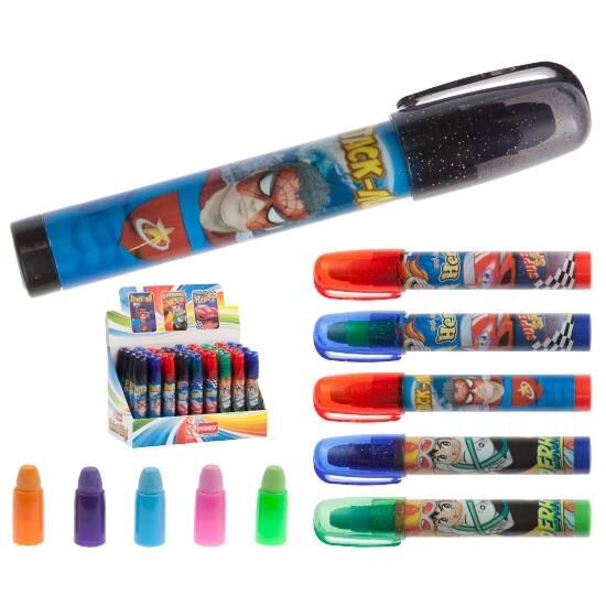 Mikro Rk-301 Roket Silgi 36lı Rk301