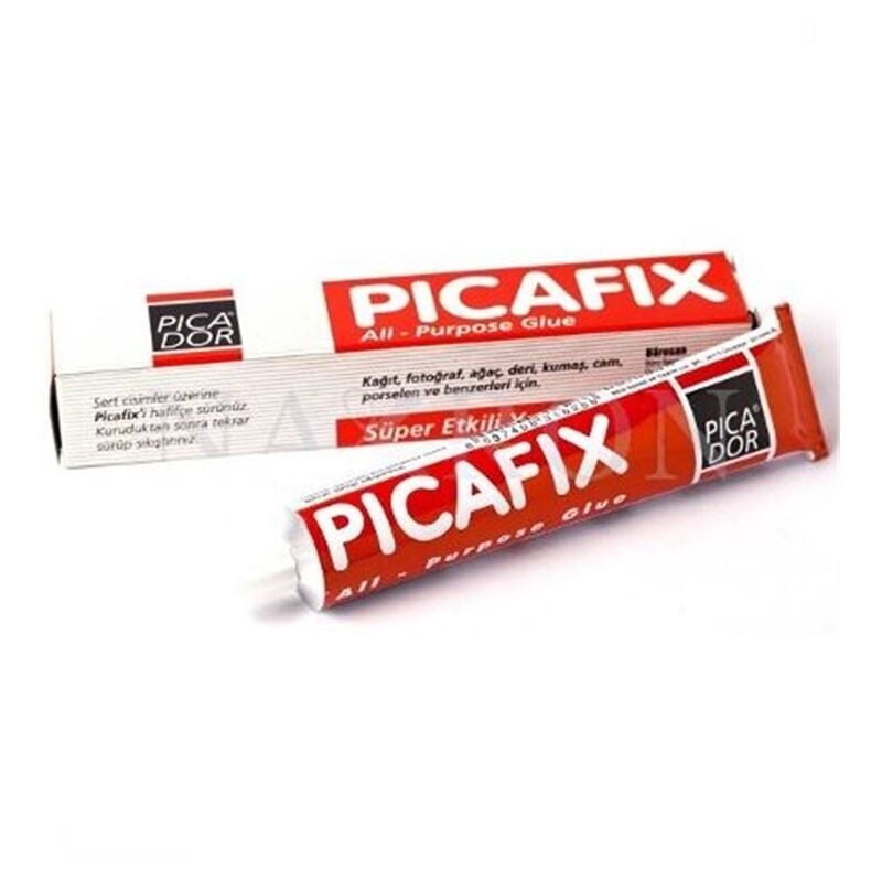 Picador Pıcafıx 19gr Ka 002