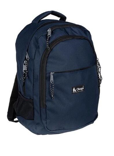 Okapi Sırt Çantası (okp-145 / Lacivert)