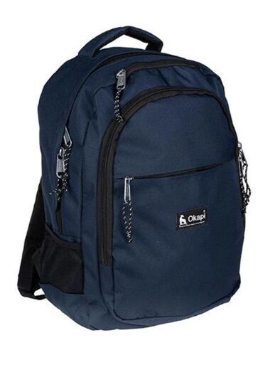 Okapi Sırt Çantası (okp-145 / Lacivert)
