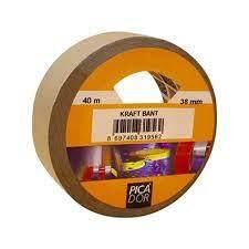 Picador Kraft Bant 38 Mm X 40 M Kf 002